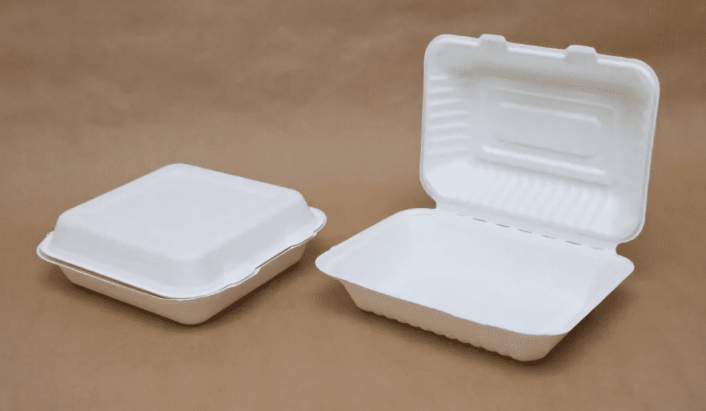 What Disposable Containers Can You Use in An Oven_