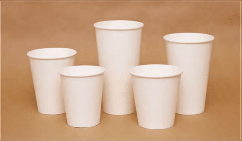 Sipping Sustainability_ How to Pack Drinks in Recyclable Drink Cups