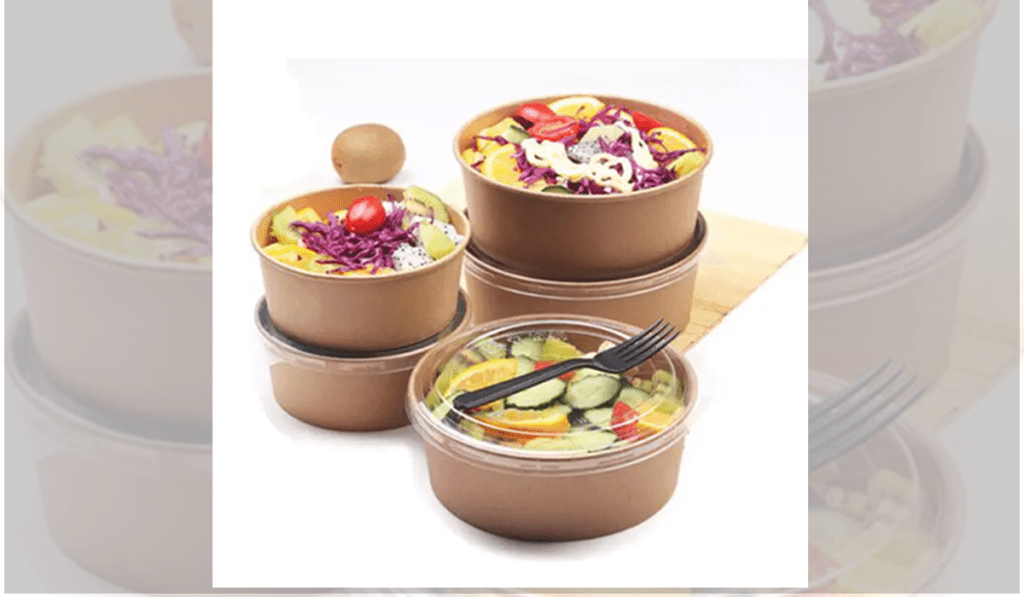 Popular Choice for Soups, Salads and Rice bowls