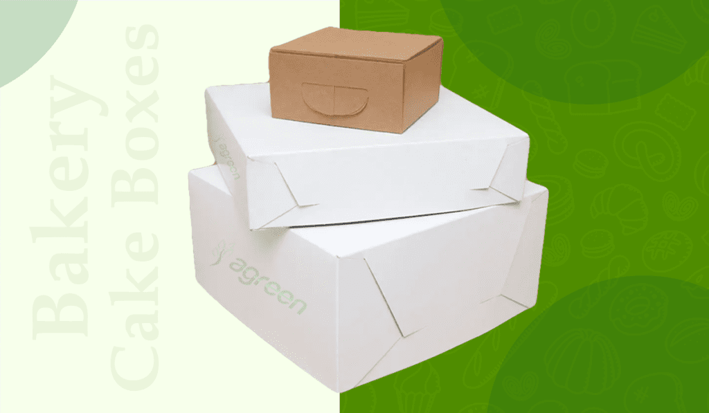 Packaging Perfection_ How Bakery Cake Boxes Enhance Presentation