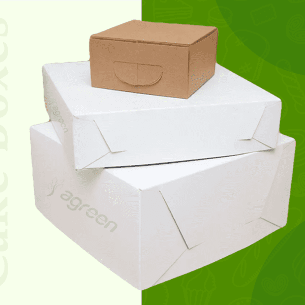 Packaging Perfection_ How Bakery Cake Boxes Enhance Presentation