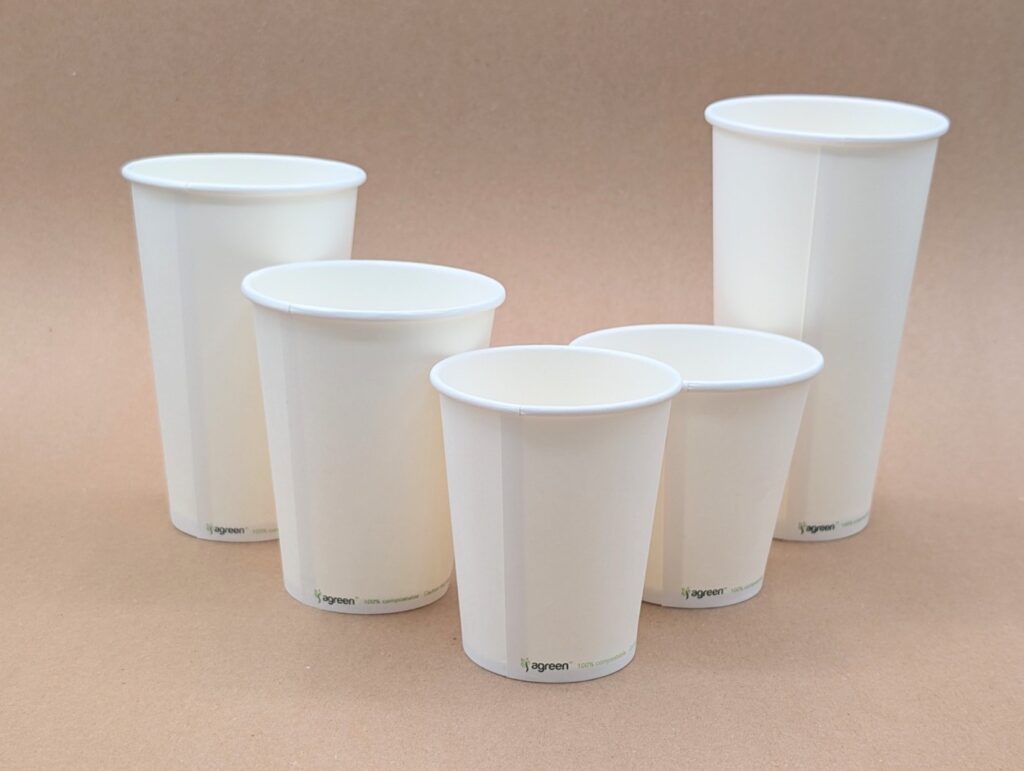 Paper Coffee Cups