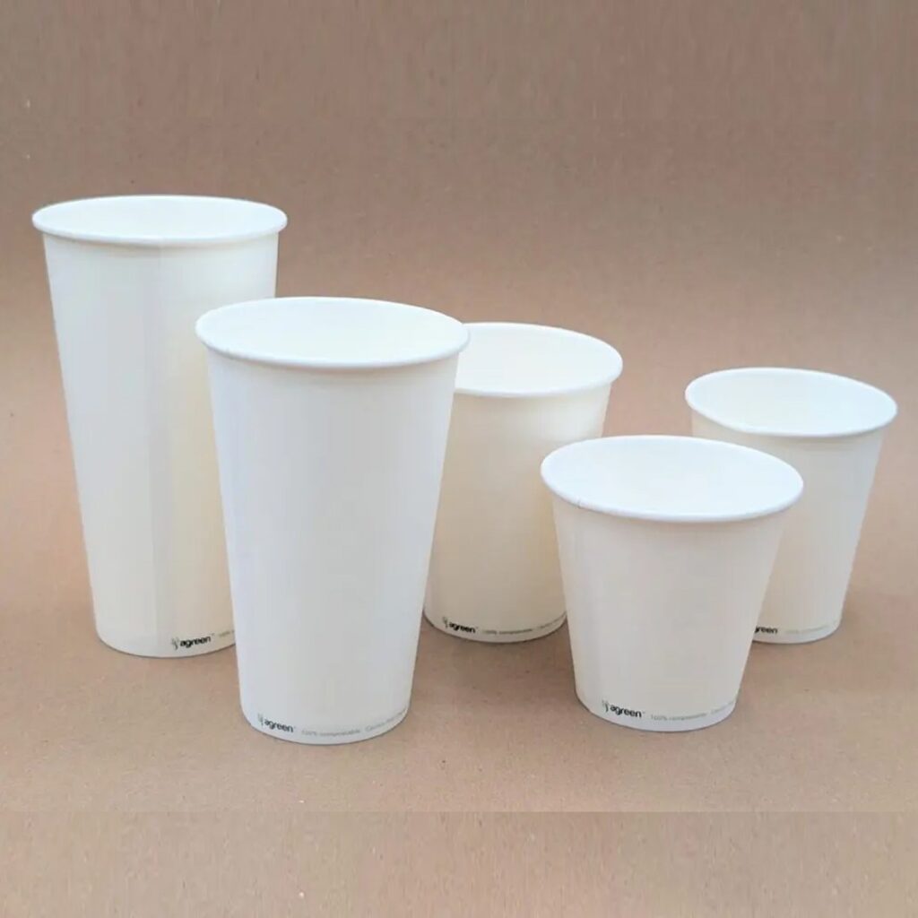 Insulated Cups With Lids