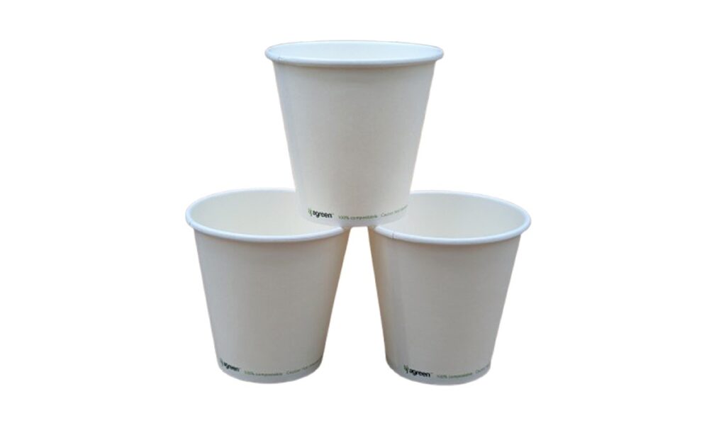 Custom Paper Cups