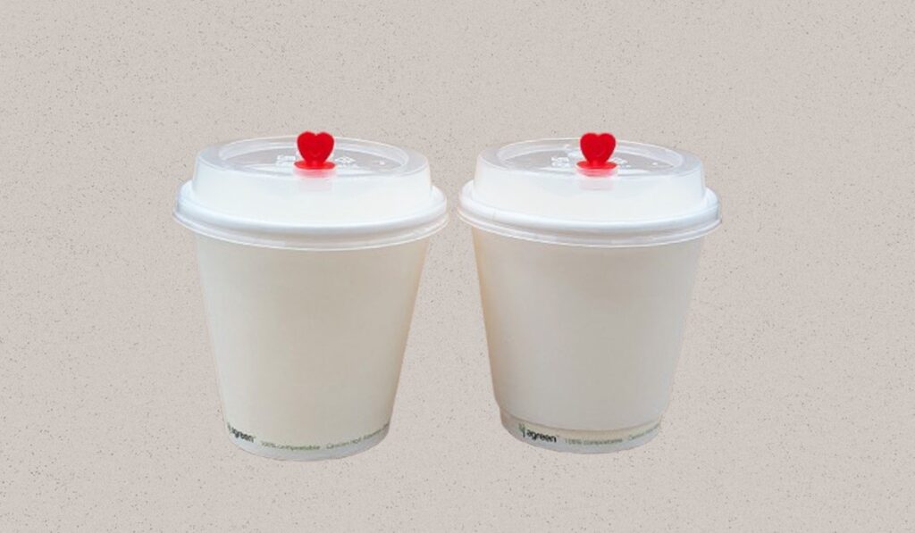 Insulated Cups With Lids