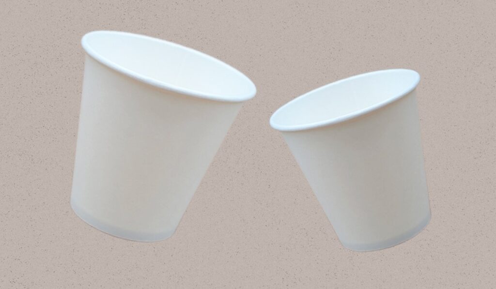 Paper Coffee Cup