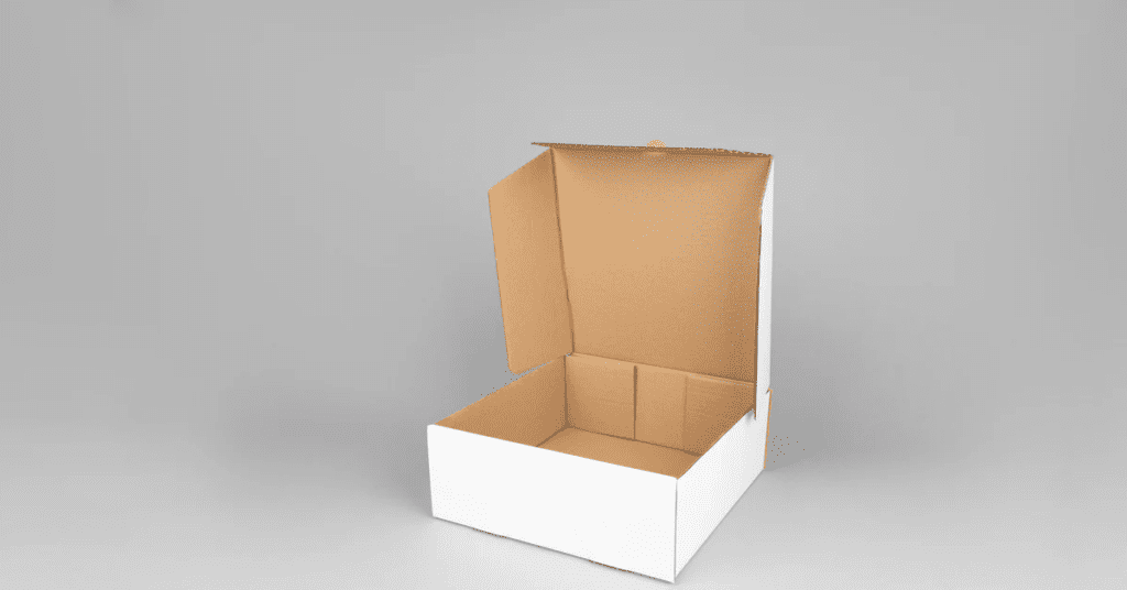 Compostable Bakery Boxes