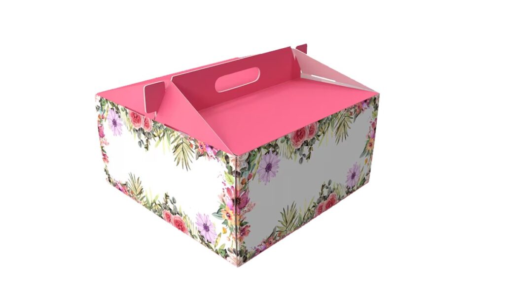 Bakery Box