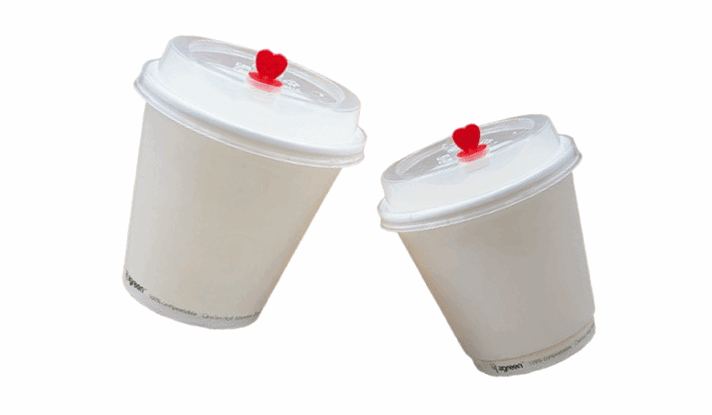 Papers Cups