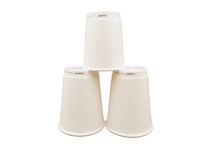 Double Wall Paper Cup