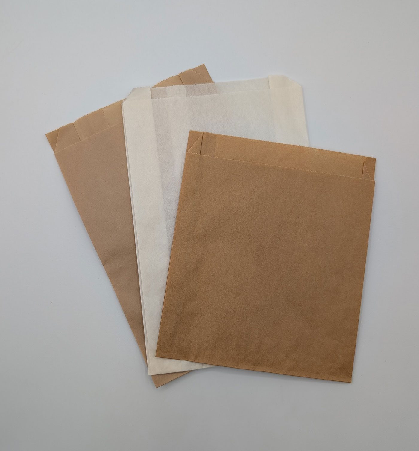 Greaseproof Paper bags